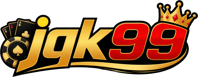 jqk99 Logo